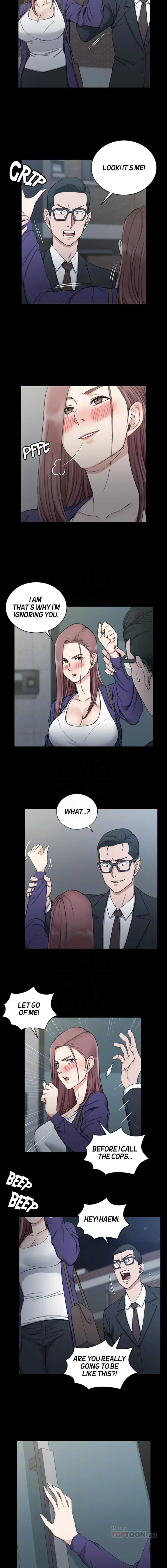 His Place chapter 66 page 3