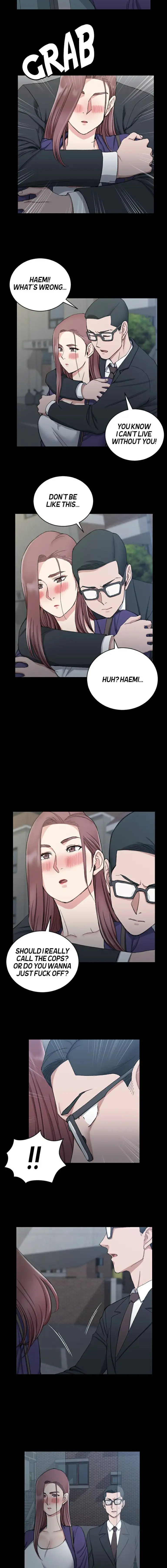 His Place chapter 66 page 4