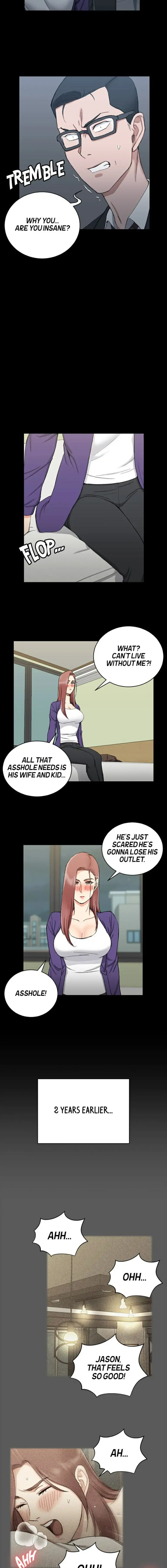 His Place chapter 66 page 5