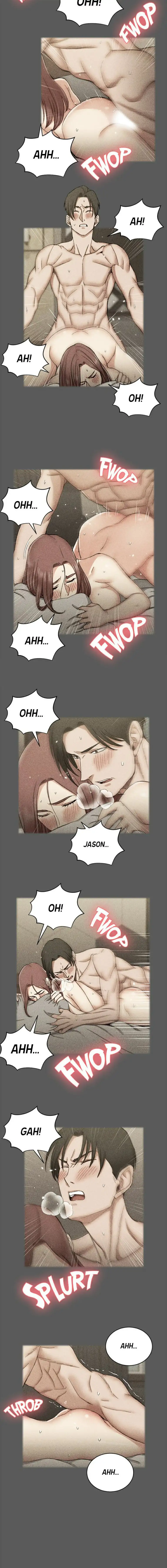 His Place chapter 66 page 6