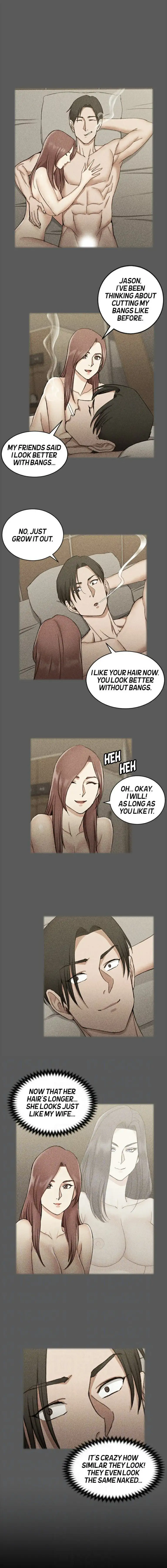 His Place chapter 66 page 7