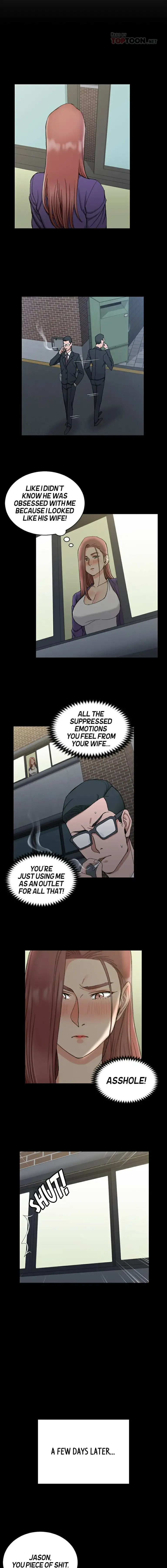 His Place chapter 66 page 8