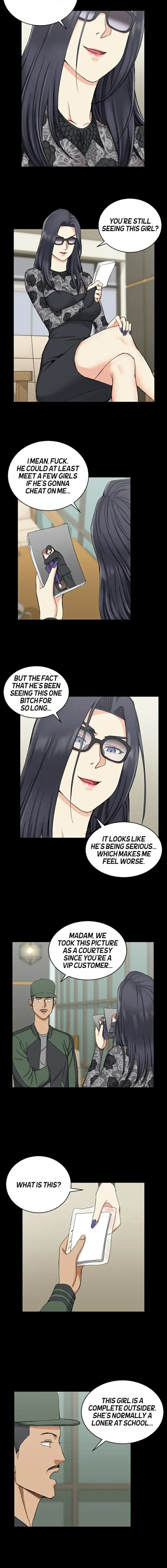 His Place chapter 66 page 9