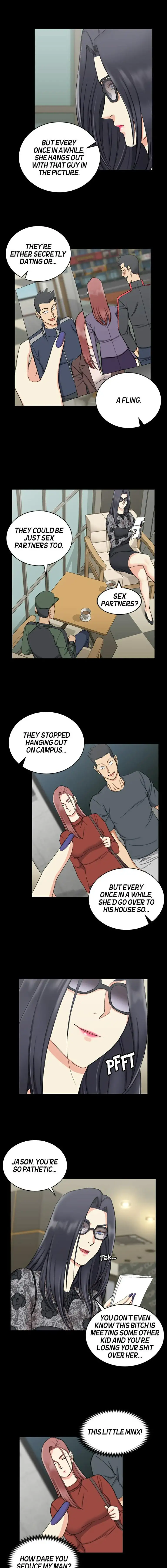 His Place chapter 66 page 10