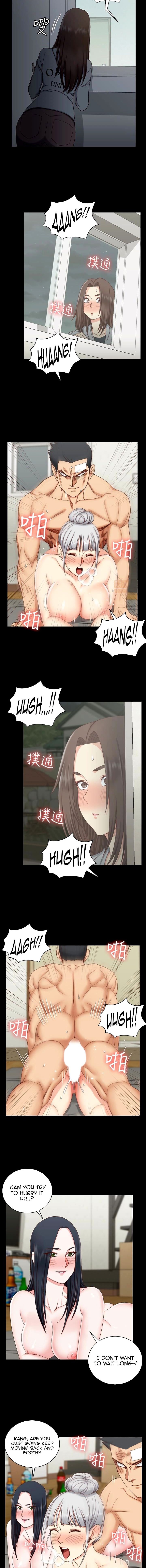 His Place chapter 78 page 3