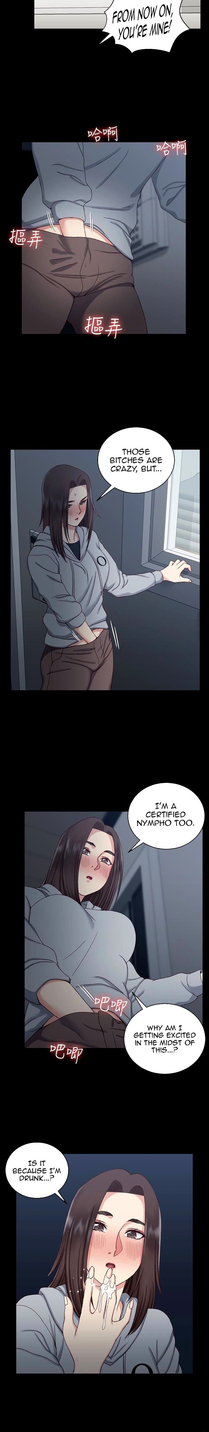 His Place chapter 78 page 8