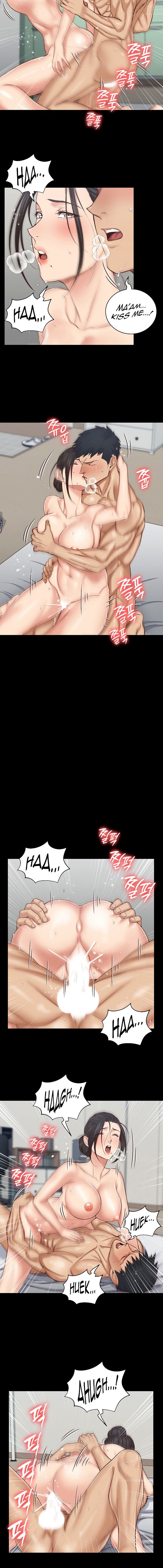 His Place chapter 127 page 6
