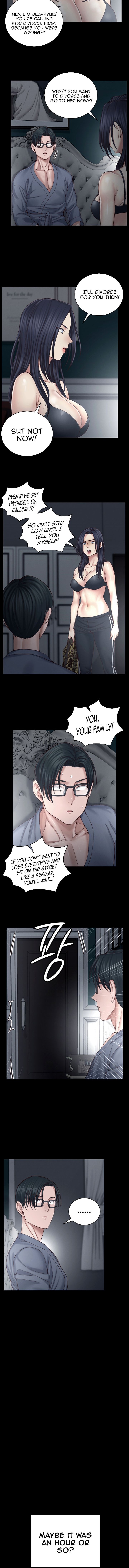 His Place chapter 127 page 11