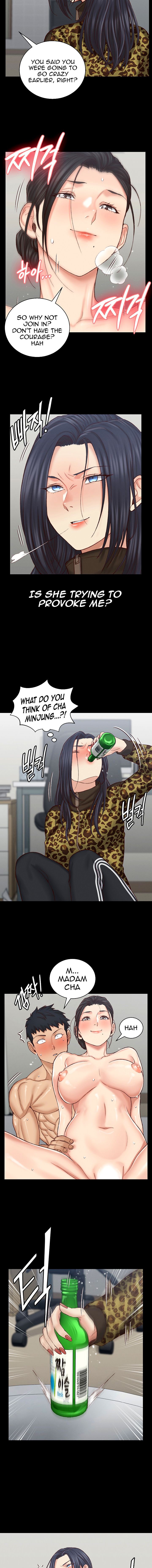 His Place chapter 128 page 8