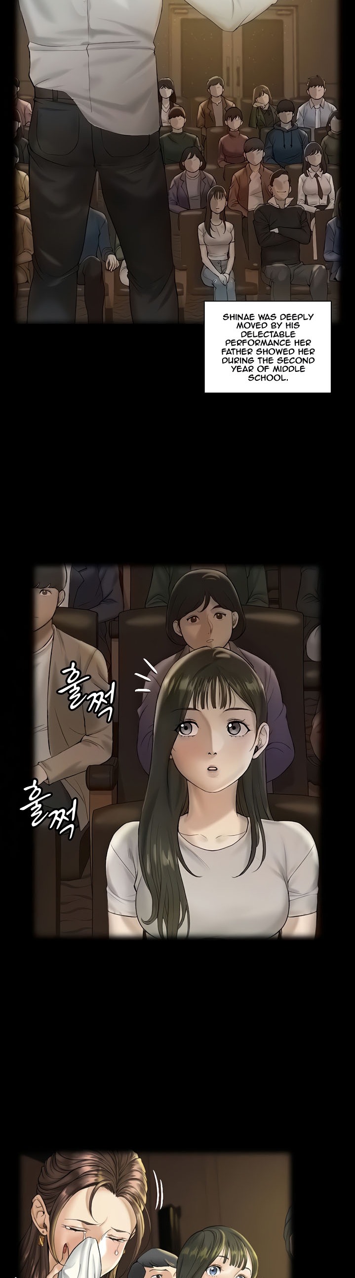 His Place chapter 138 page 7