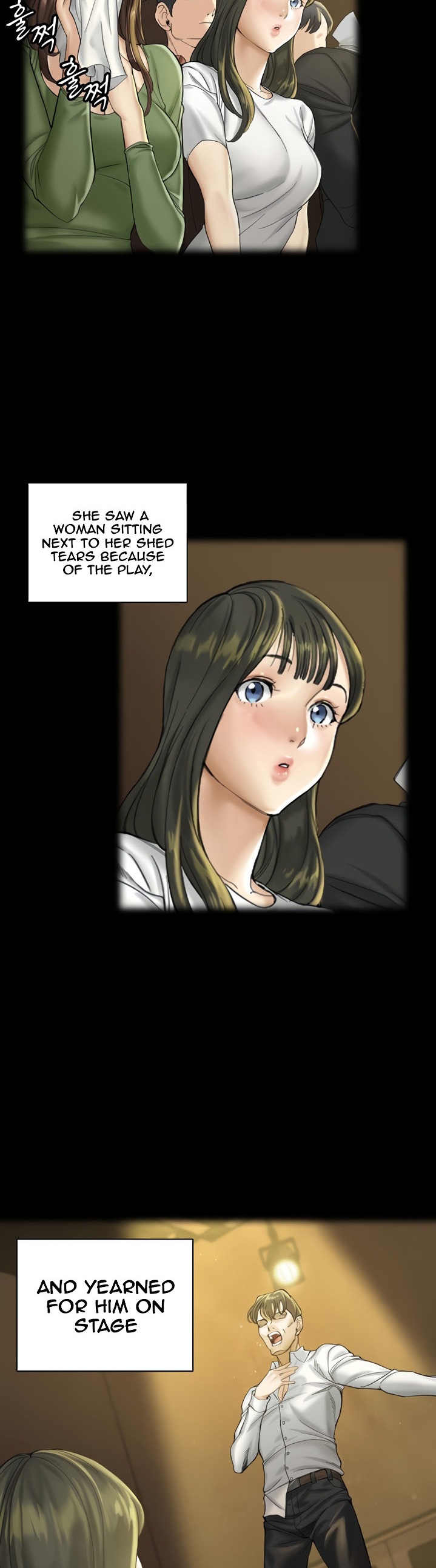 His Place chapter 138 page 8