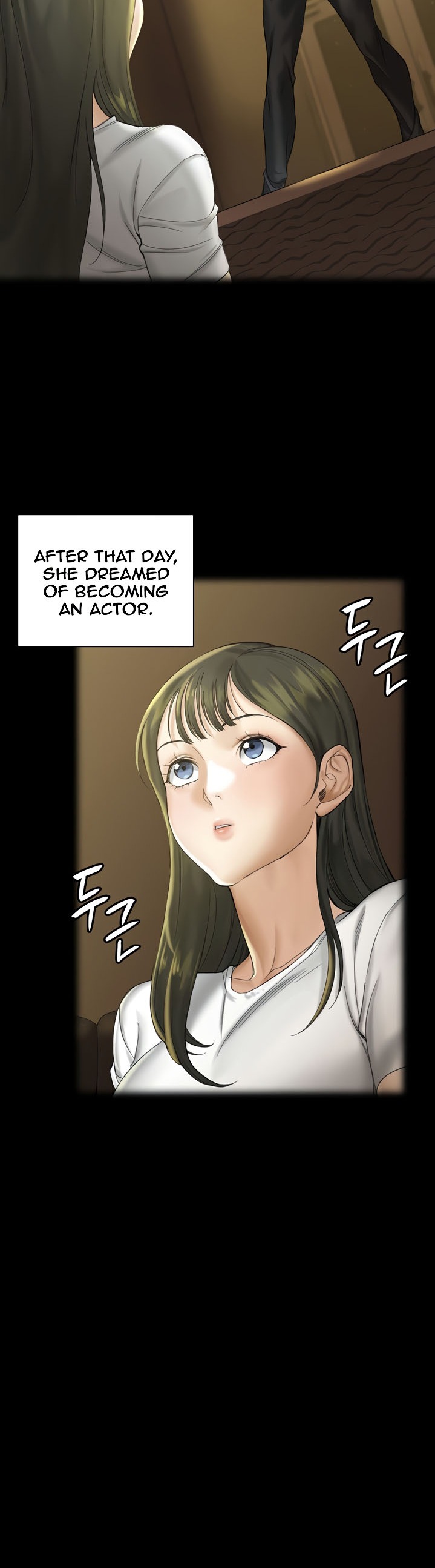 His Place chapter 138 page 9