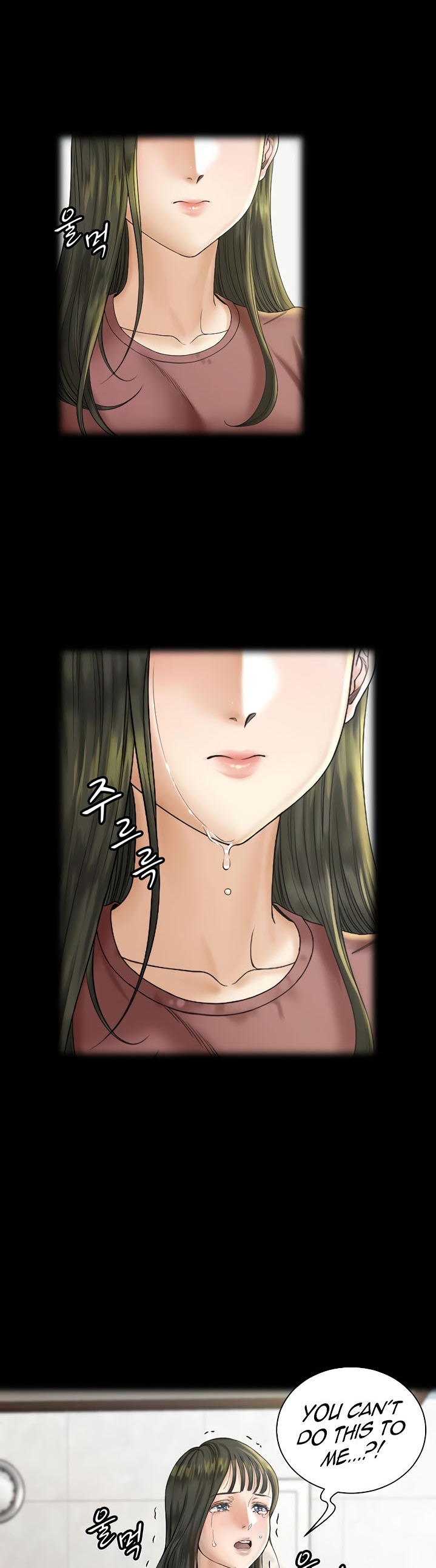 His Place chapter 138 page 10