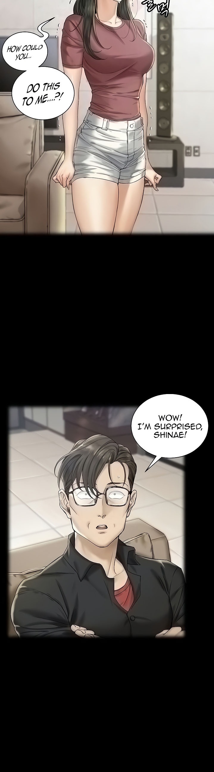 His Place chapter 138 page 11