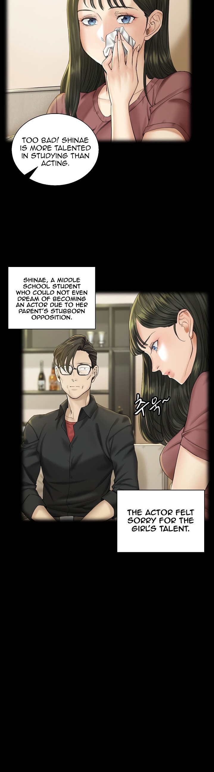 His Place chapter 138 page 14