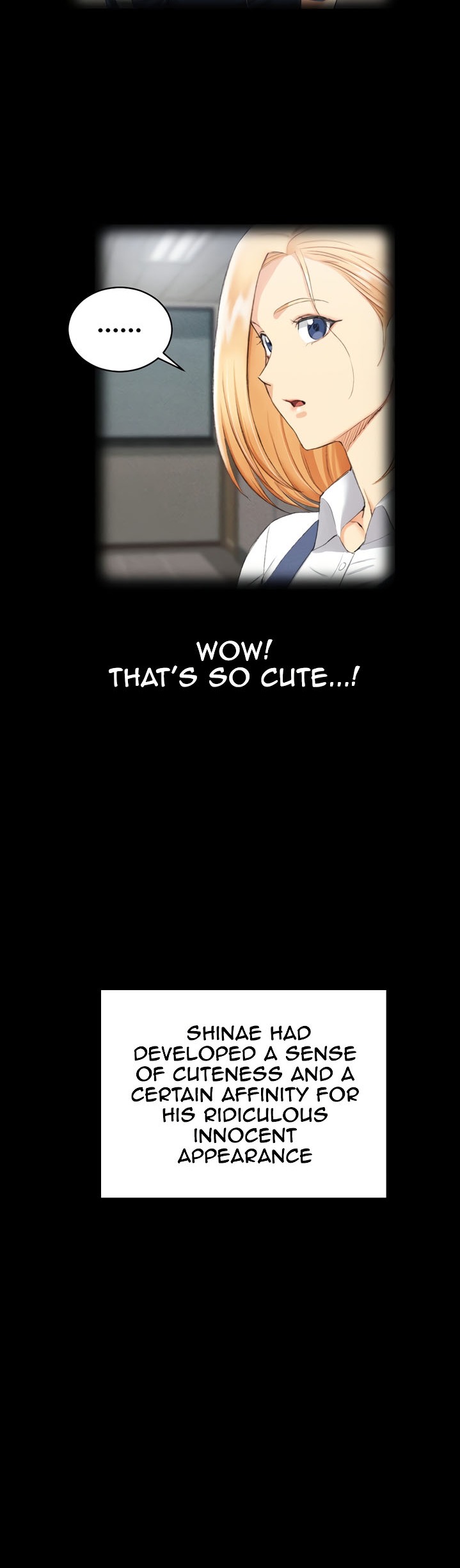 His Place chapter 138 page 41