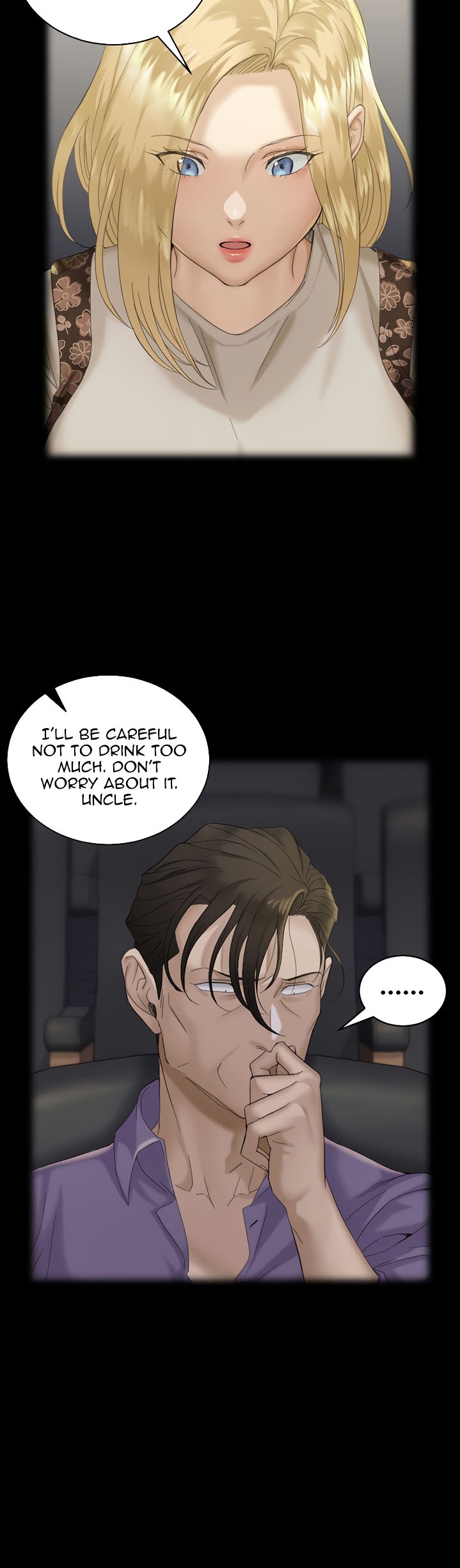 His Place chapter 138 page 45