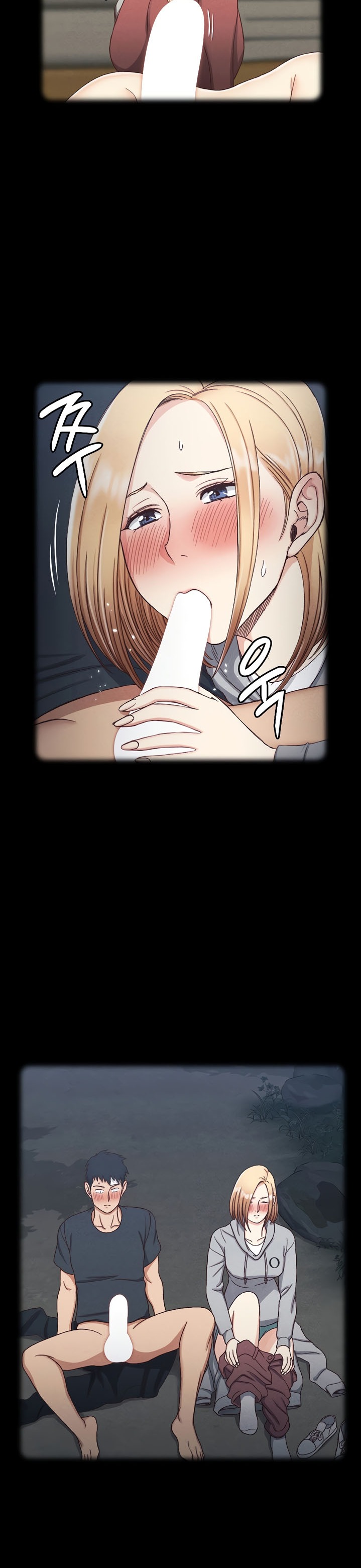 His Place chapter 138 page 48