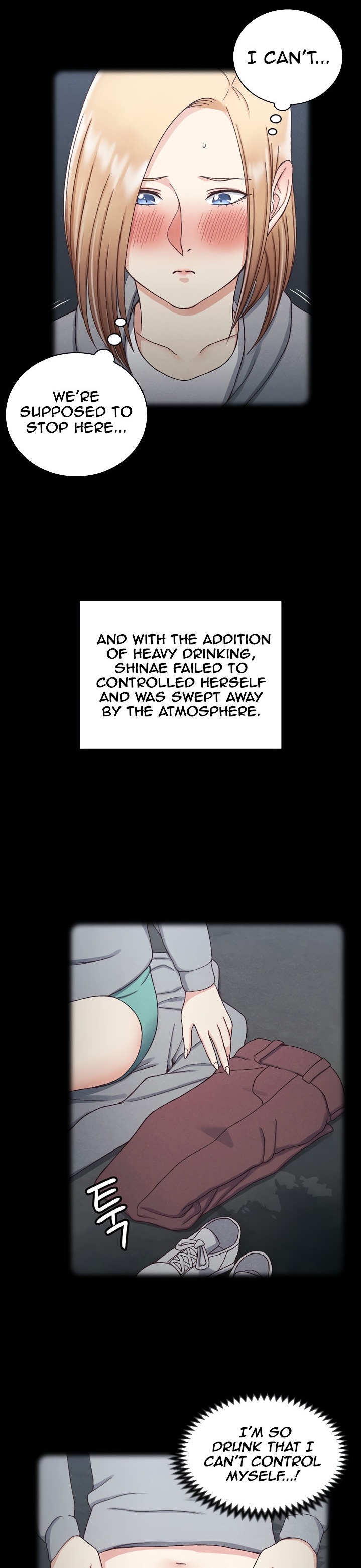His Place chapter 138 page 49
