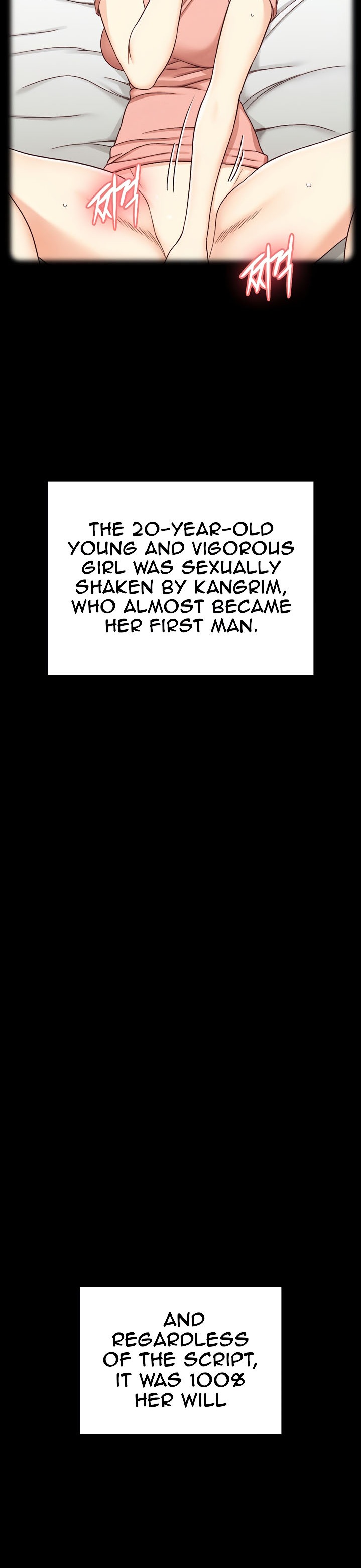 His Place chapter 138 page 53