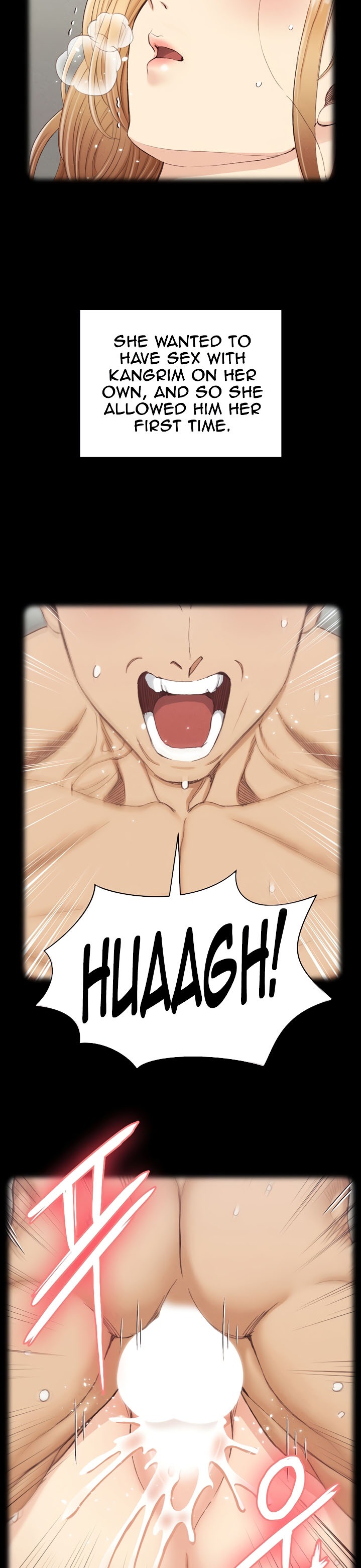 His Place chapter 138 page 55