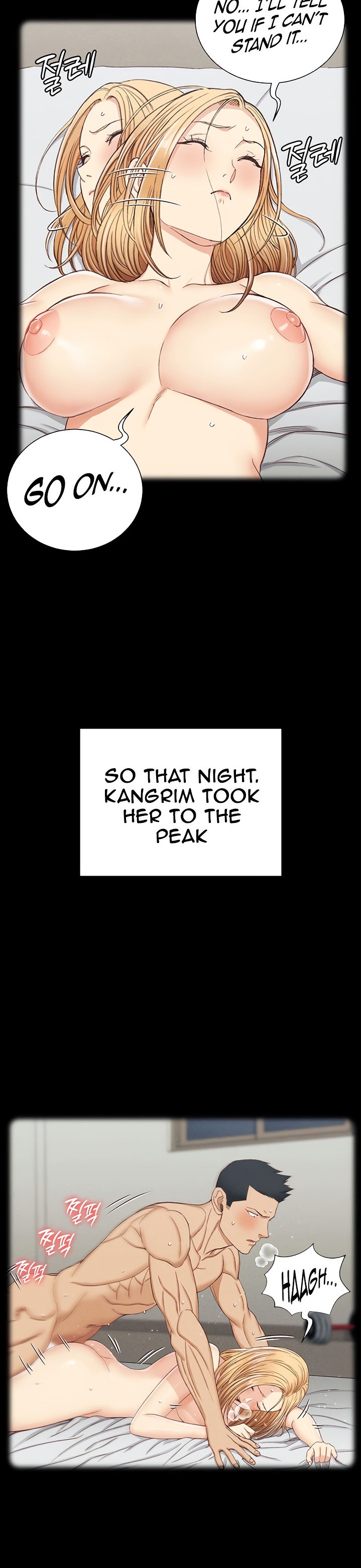 His Place chapter 138 page 58