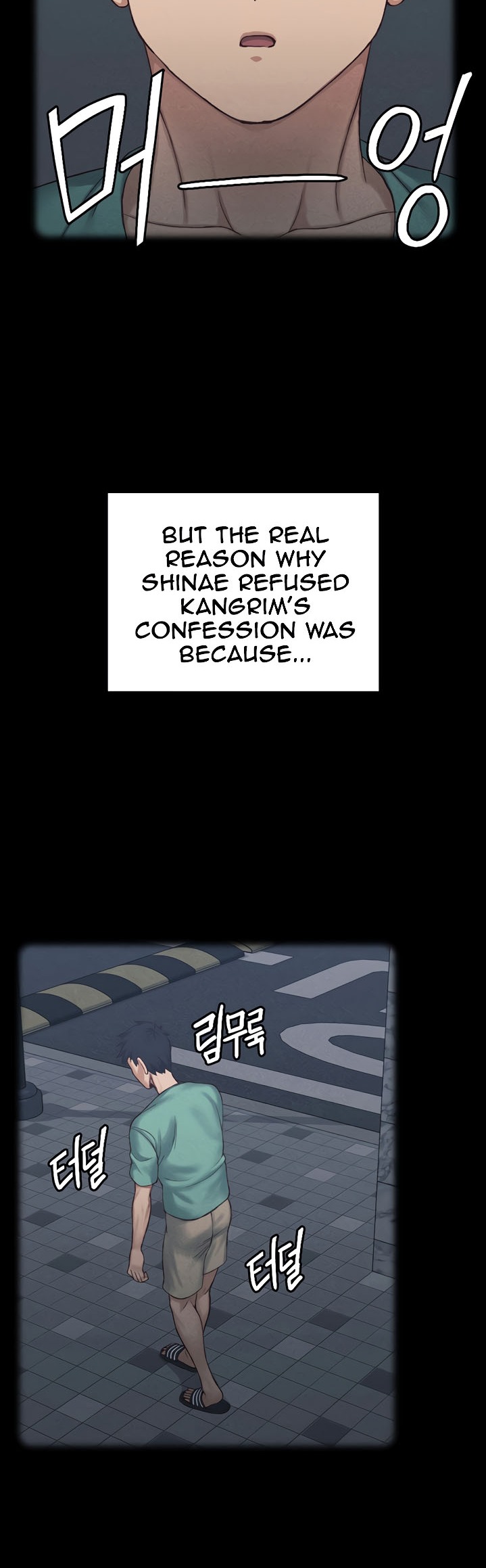 His Place chapter 138 page 63