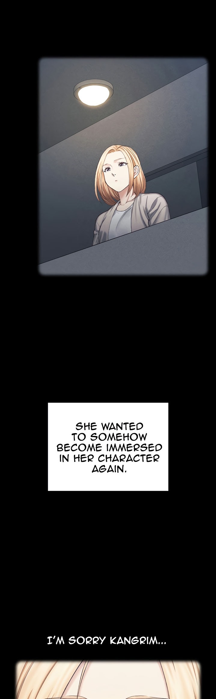 His Place chapter 138 page 64