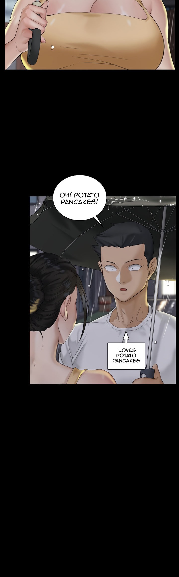 His Place chapter 138 page 75