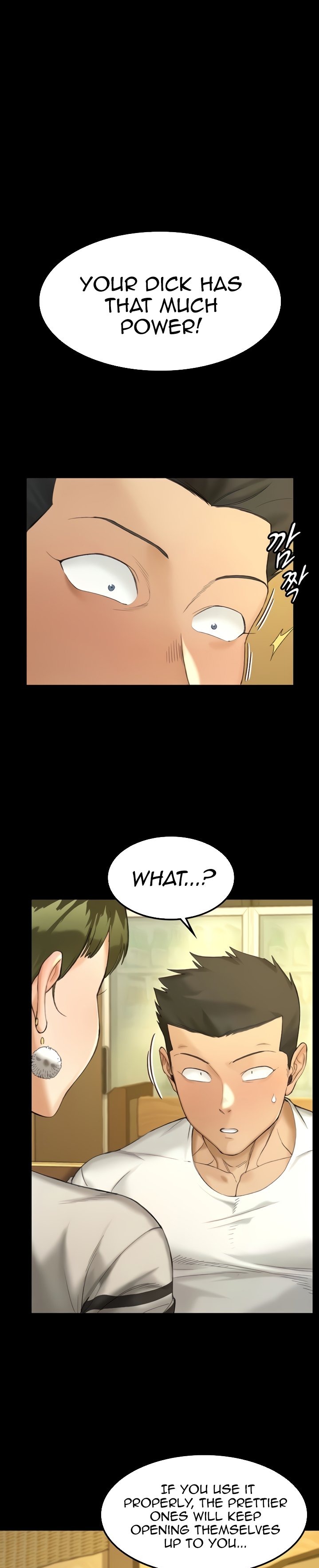 His Place chapter 140 page 17