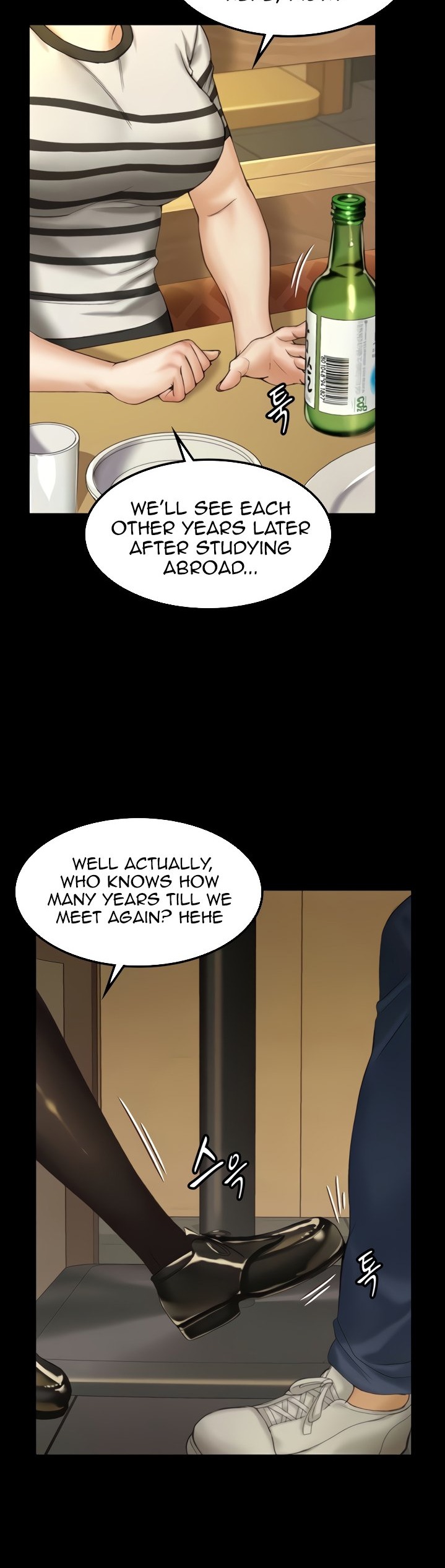 His Place chapter 140 page 24