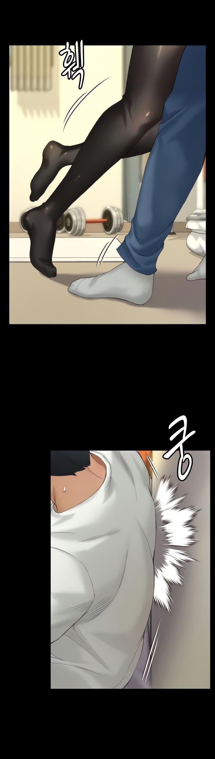 His Place chapter 140 page 30