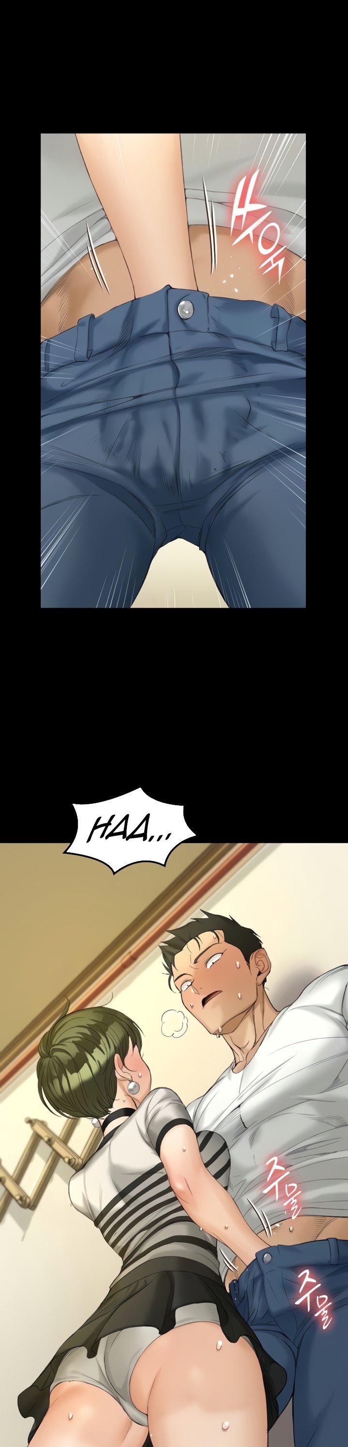 His Place chapter 140 page 31