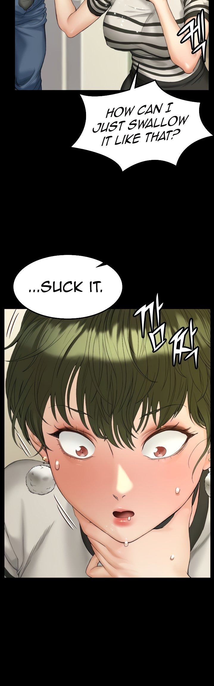 His Place chapter 141 page 12