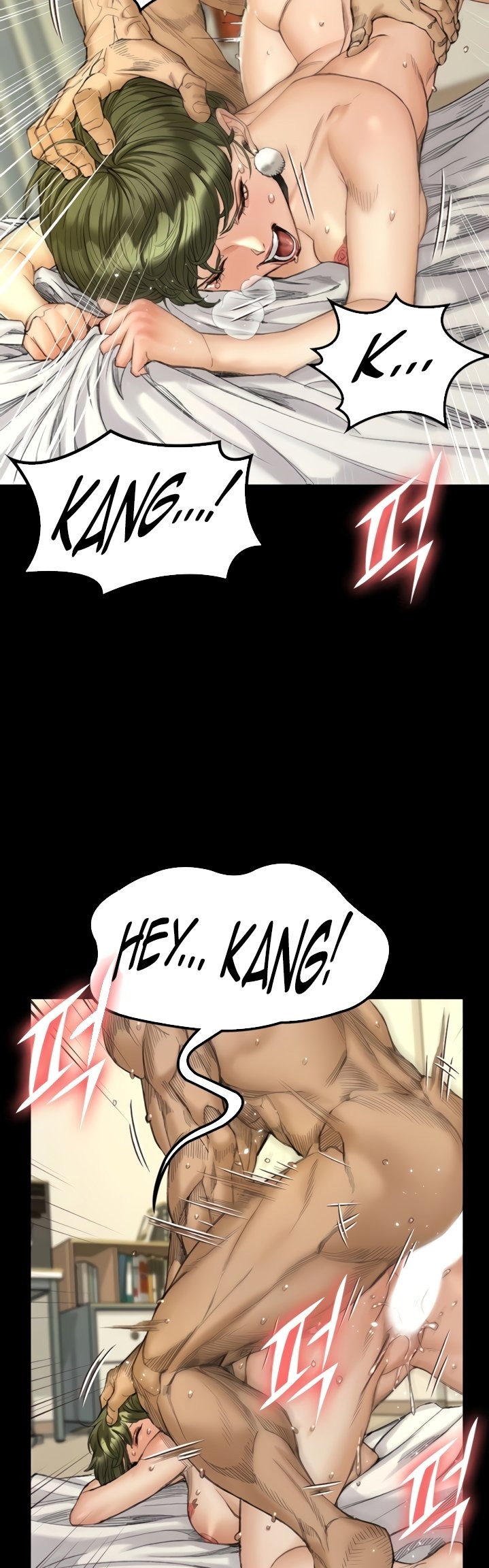 His Place chapter 141 page 23