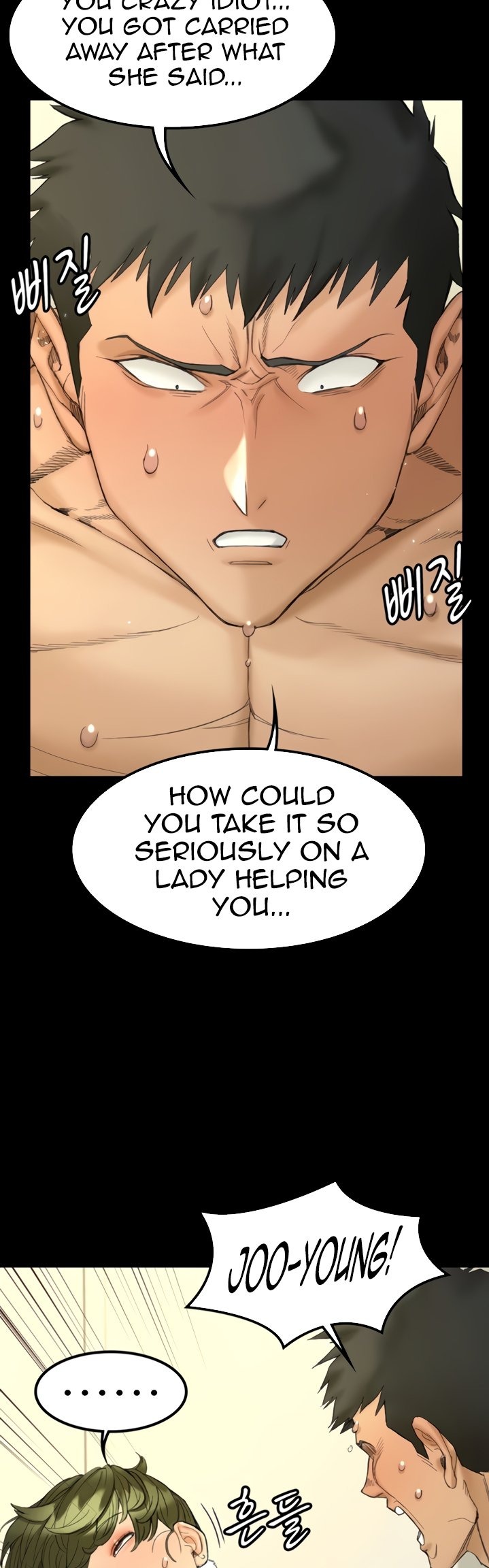 His Place chapter 141 page 26