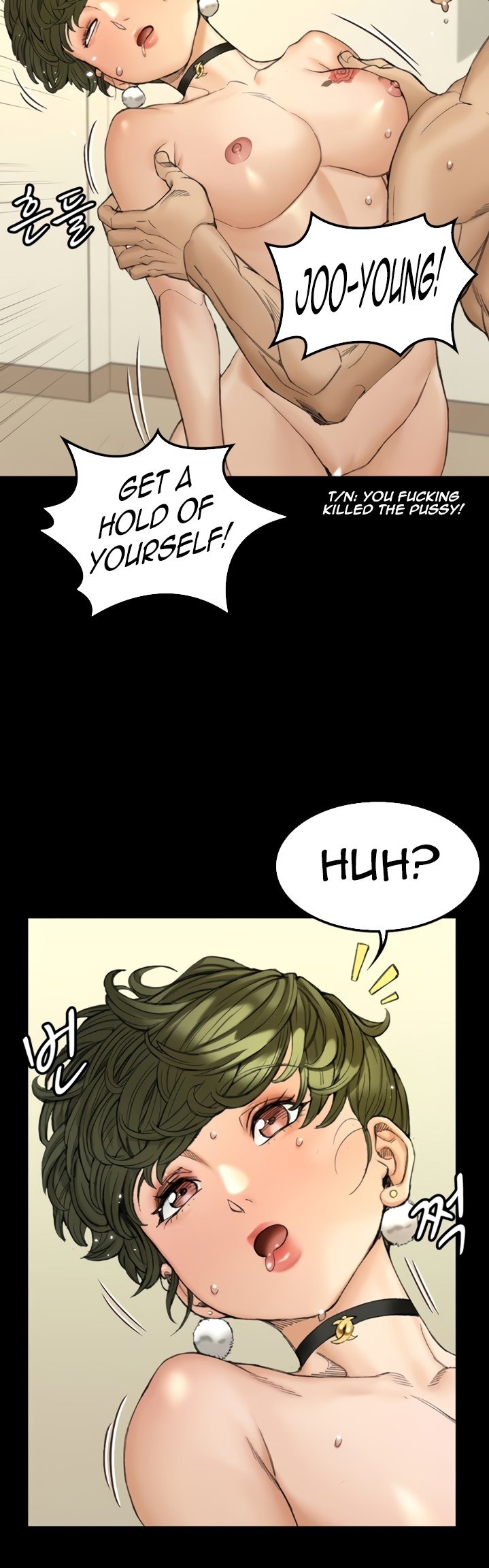 His Place chapter 141 page 27