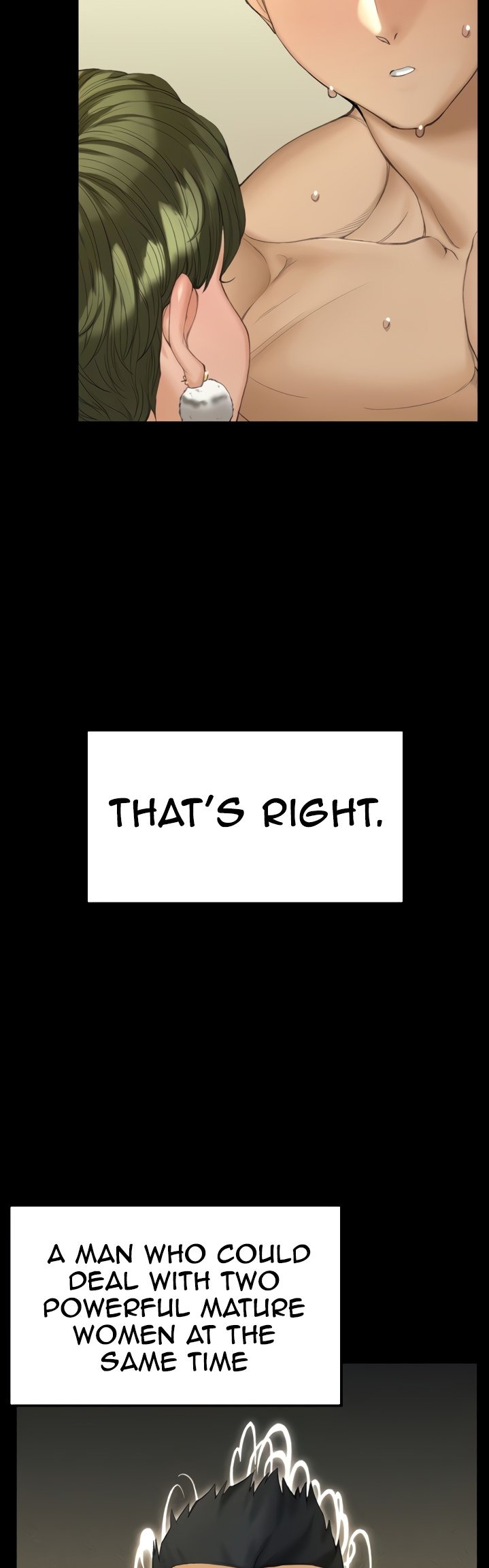 His Place chapter 141 page 29