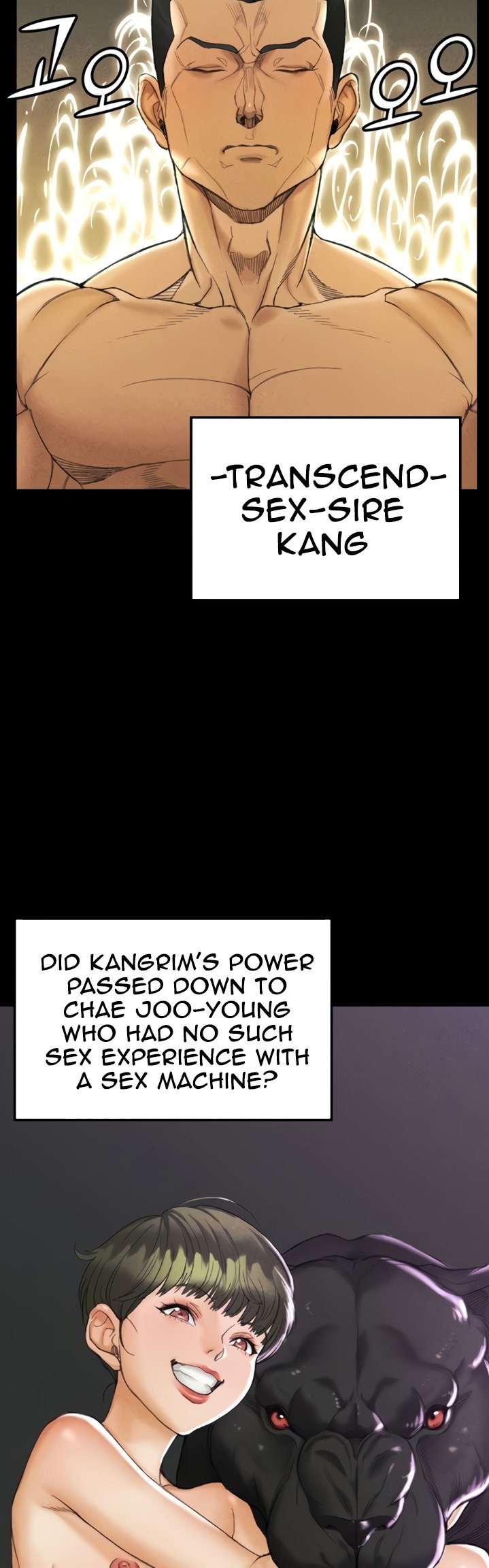His Place chapter 141 page 30