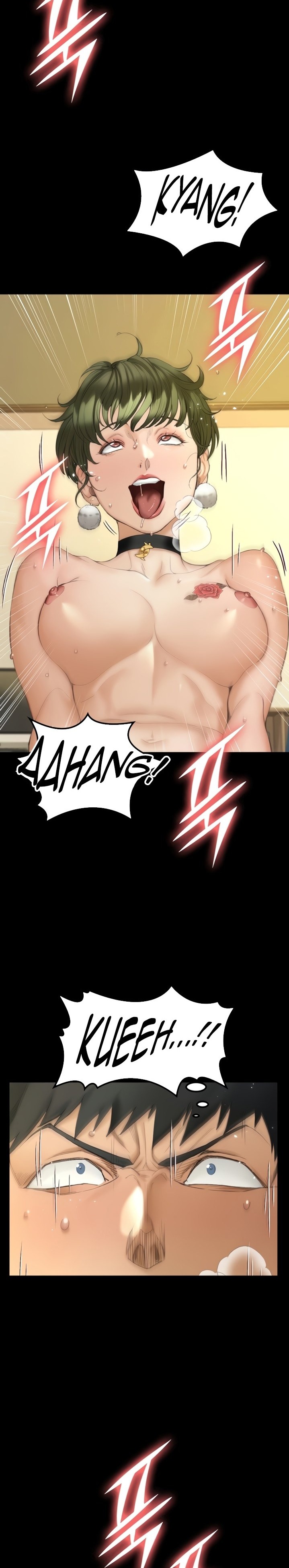 His Place chapter 141 page 33