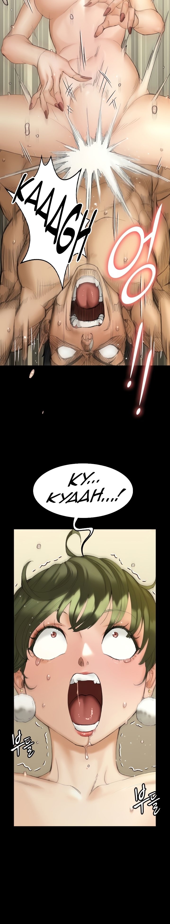 His Place chapter 141 page 40