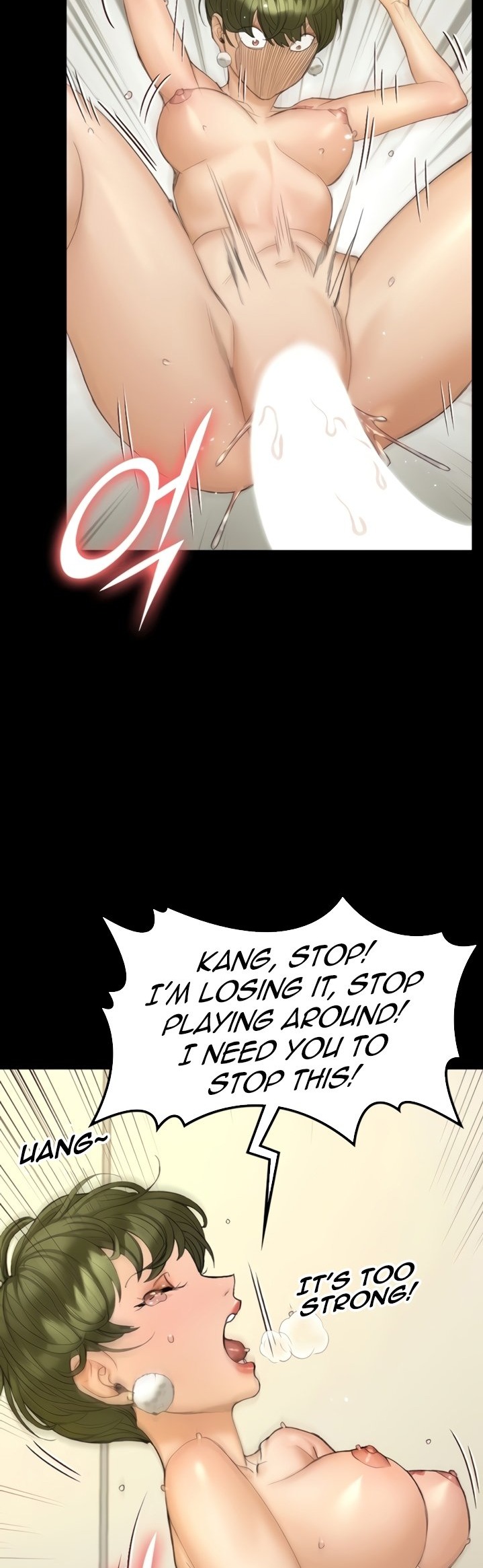 His Place chapter 141 page 42
