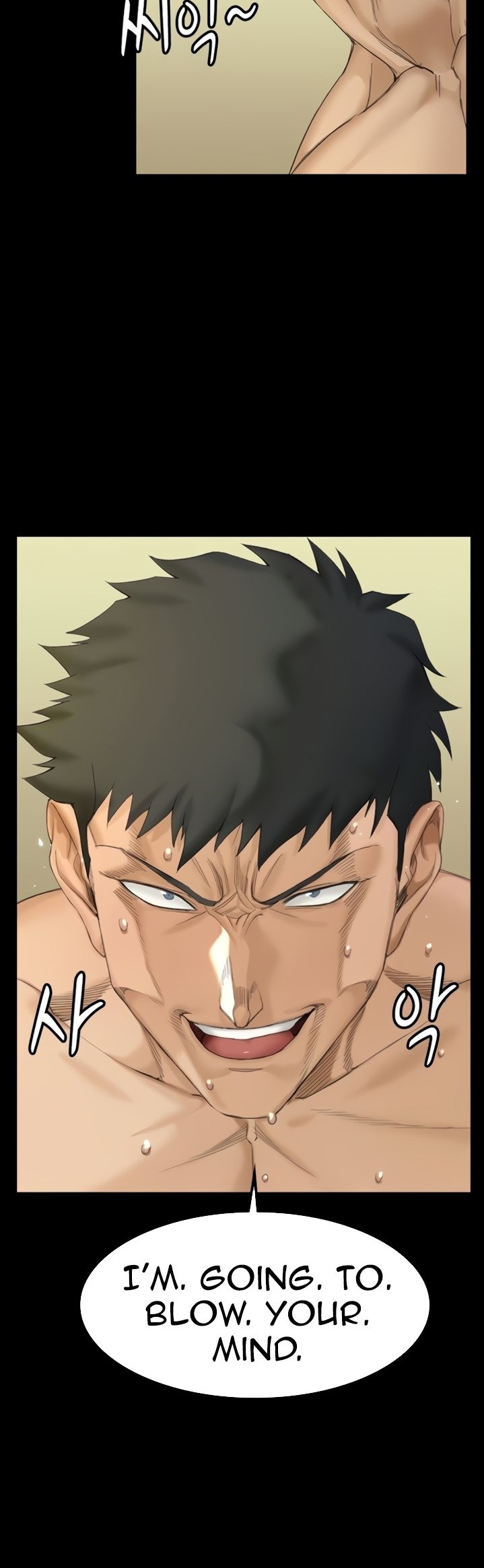 His Place chapter 141 page 48