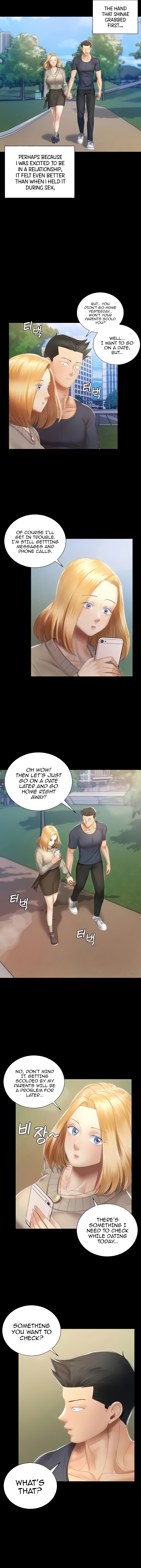 His Place chapter 147 page 6