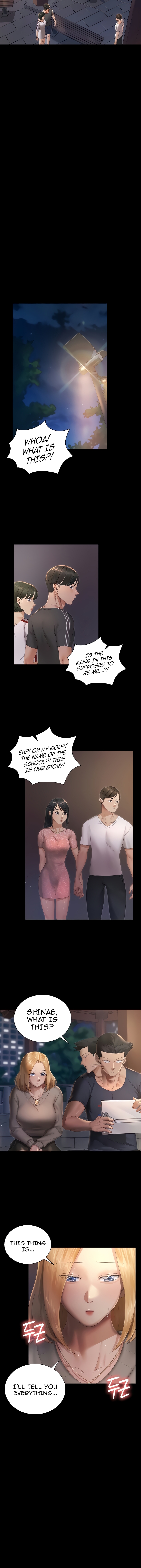 His Place chapter 147 page 11