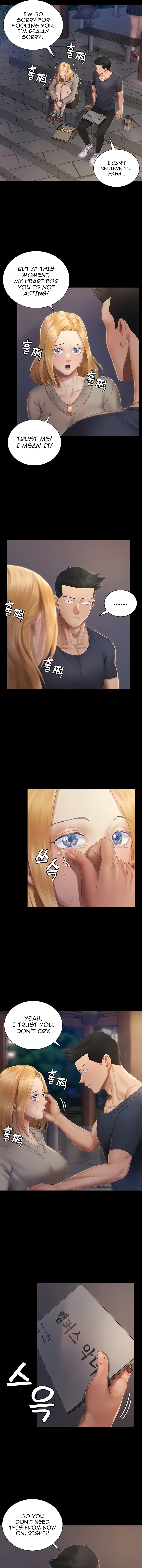 His Place chapter 147 page 13