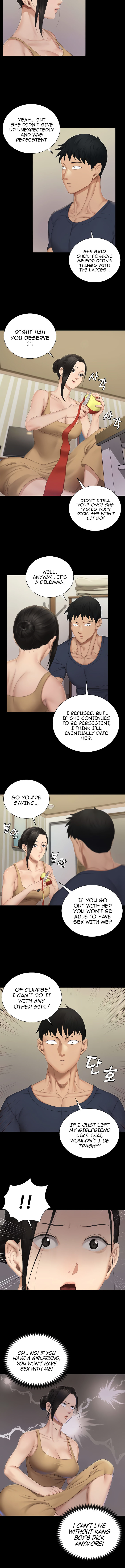 His Place chapter 150 page 13