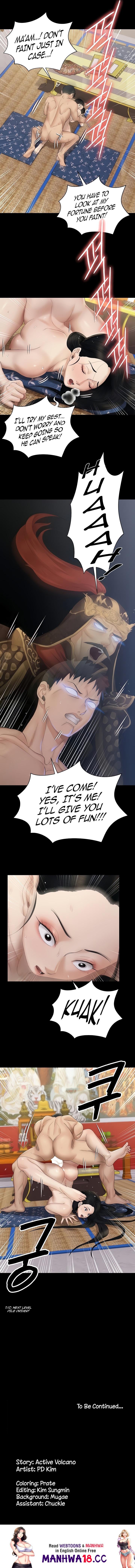 His Place chapter 154 page 11