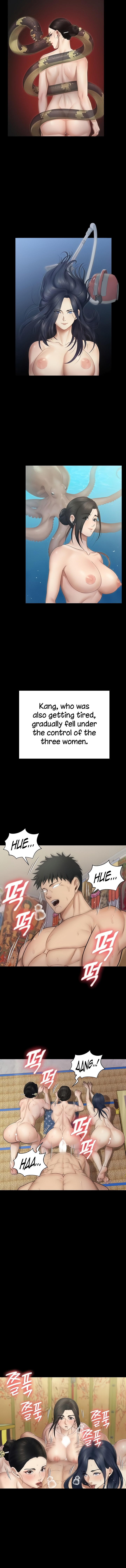 His Place chapter 158 page 4