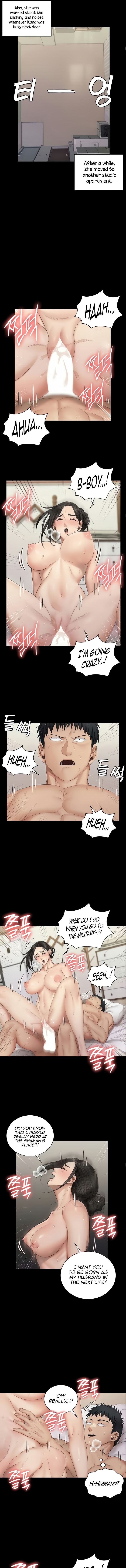 His Place chapter 160 page 6
